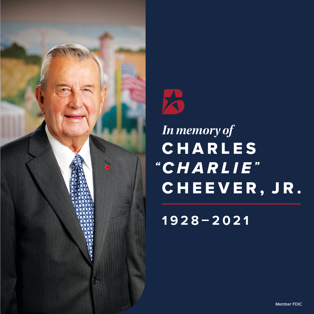 Charles Cheever Jr
