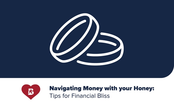 Navigating Money with Your Honey