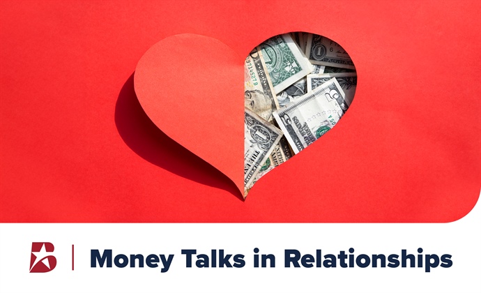 Money Talks in Relationships