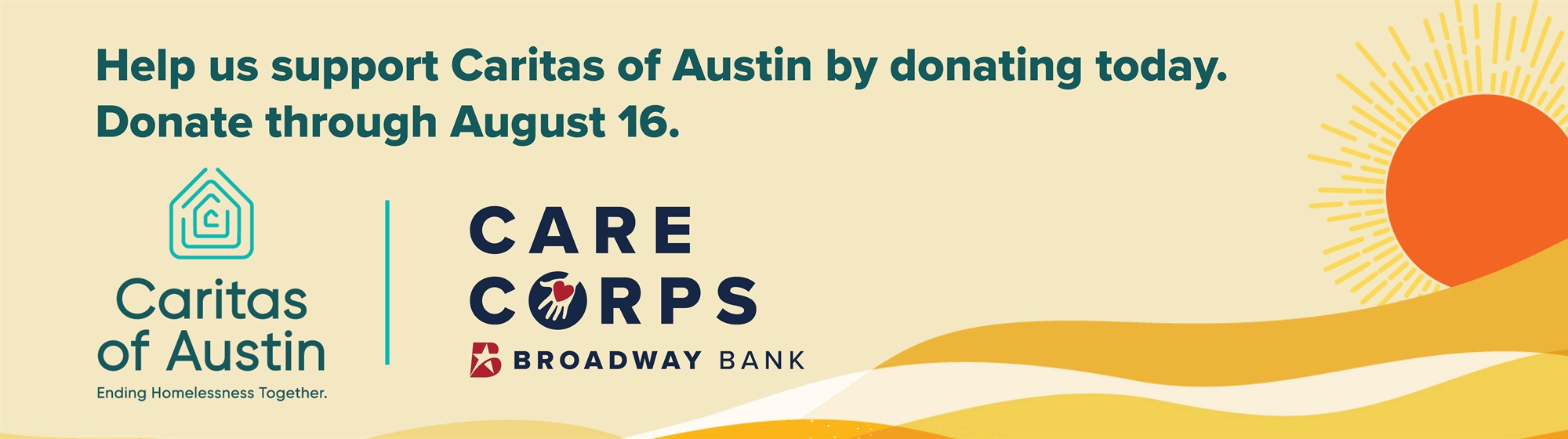 Help Us Beat the Heat: Donate Summer Supplies Today!