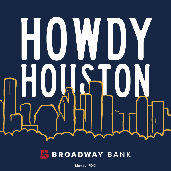 Howdy Houston