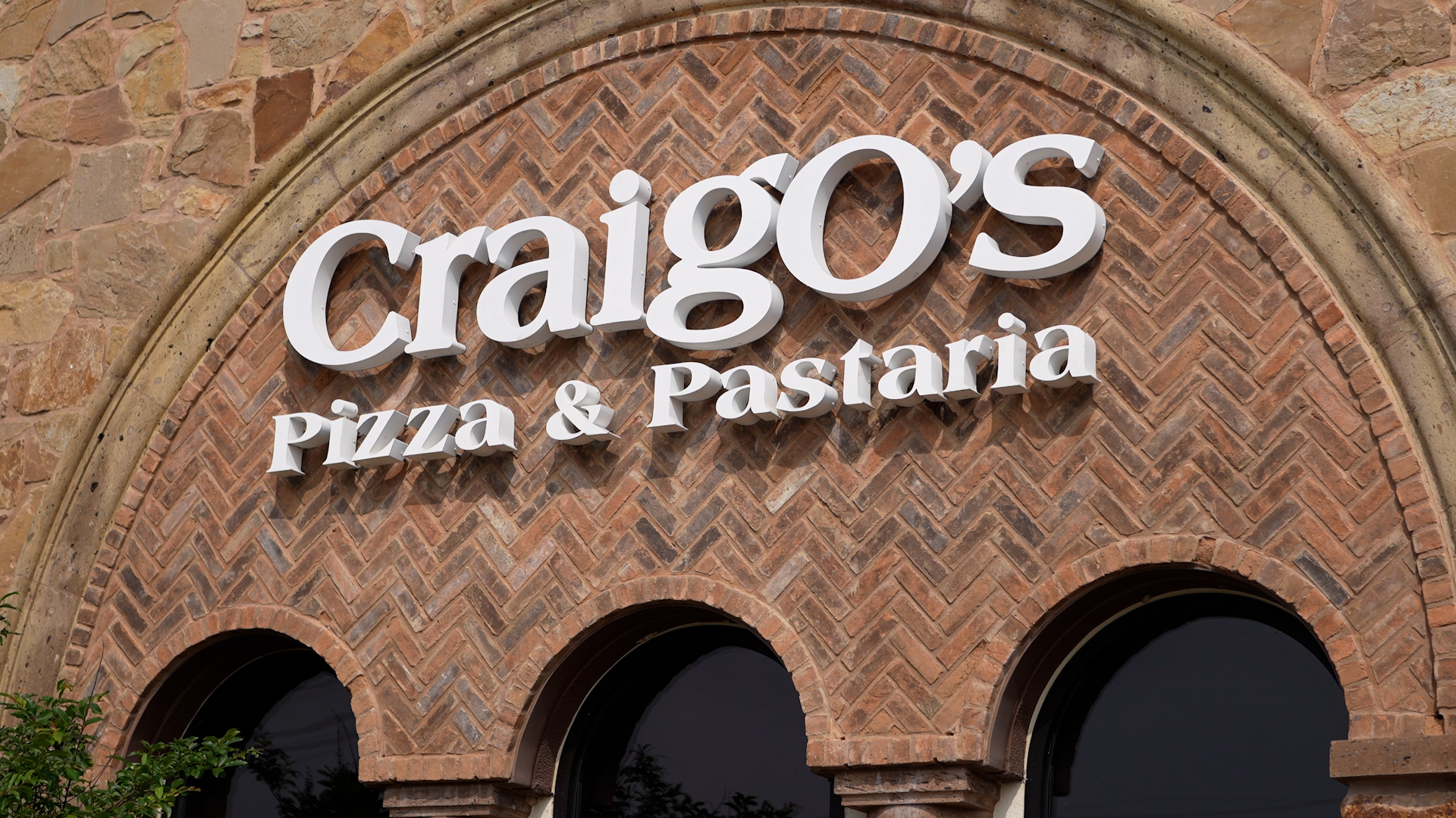 CraigOs Pizza