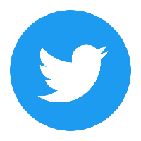 Twitter icon