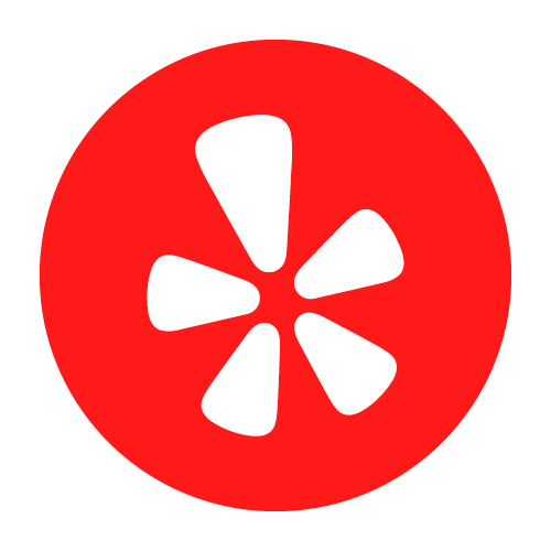 Yelp icon