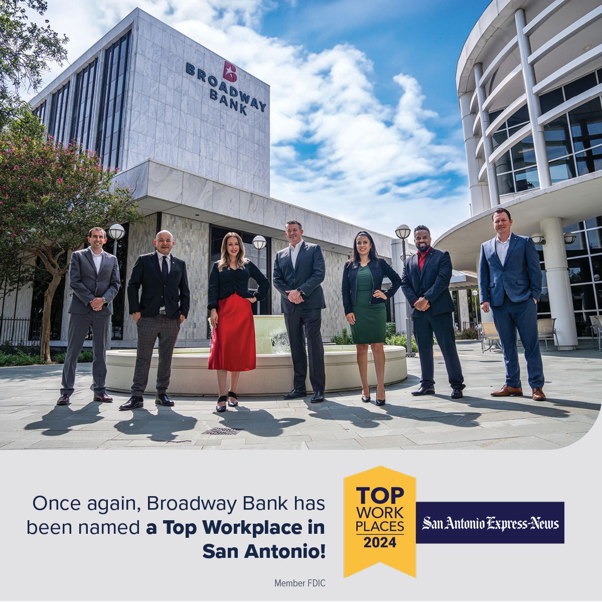 2024 Top Workplaces