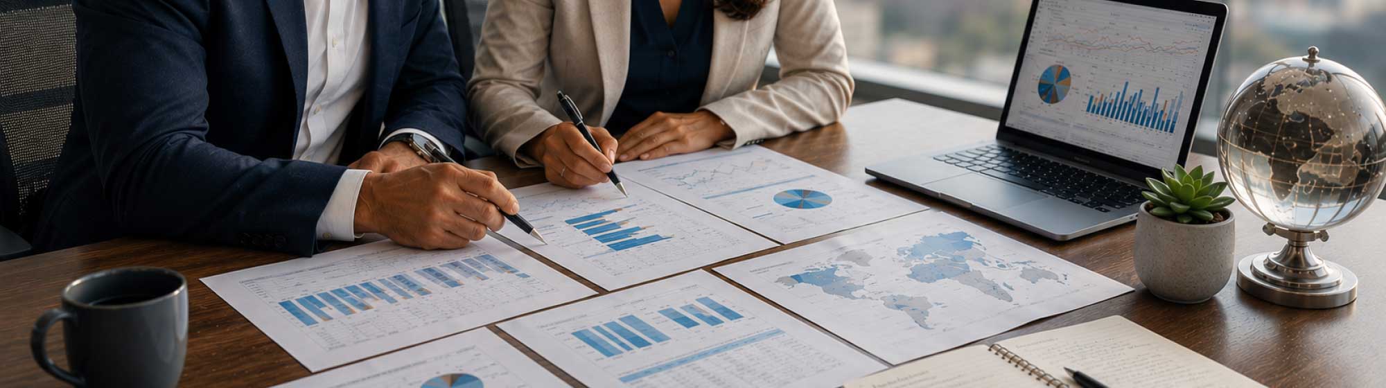Investment Management Newsletter – 2nd Quarter 2026