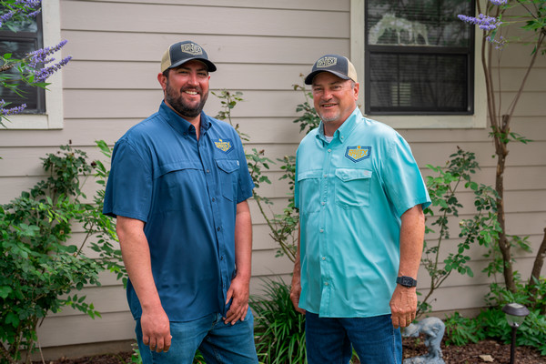 Broadway Bank customer Skytex Construction: Building Trust in Texas
