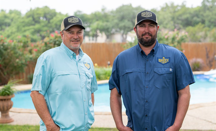 Skytex Construction: Building Trust in Texas business