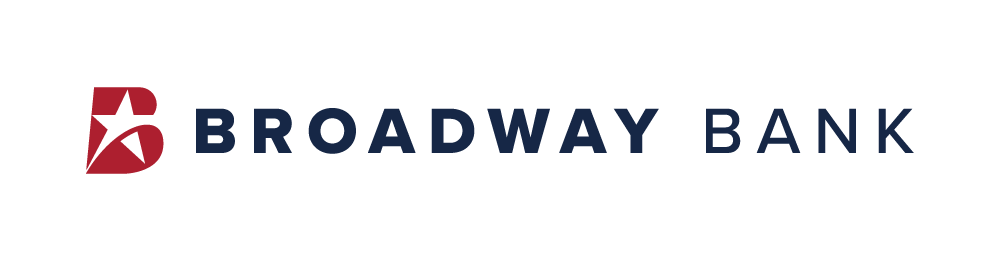 Broadway Bank Logo