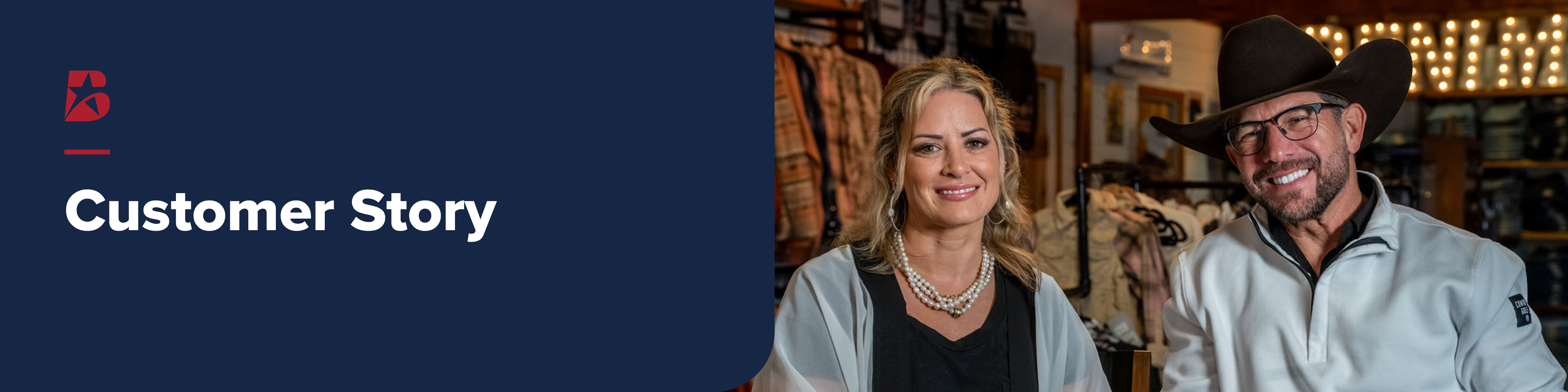 Hooey Brands: Western Wear, Reimagined