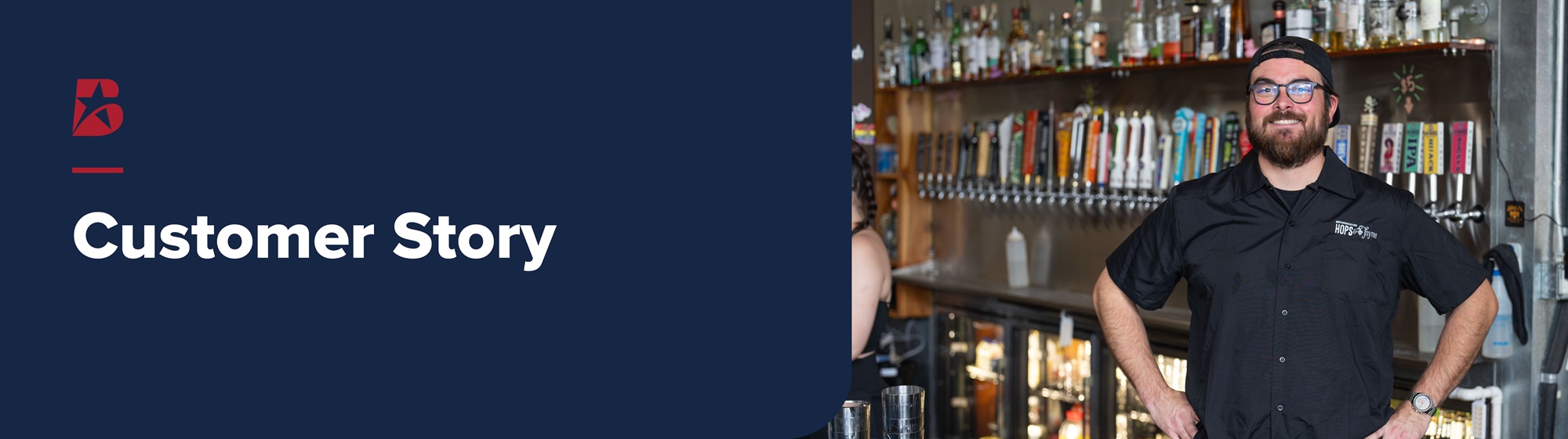 Andrew Rincon shares his passion for food and a commitment to his community.