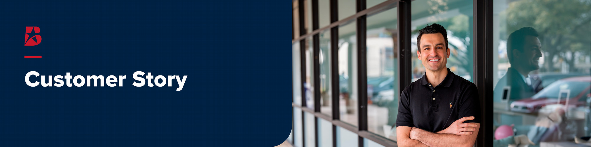 Trust, Service and Smiles:  A Private Practice and Its Private Bank