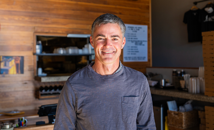 How Pint & Plow Is Brewing Something Bigger in Kerrville