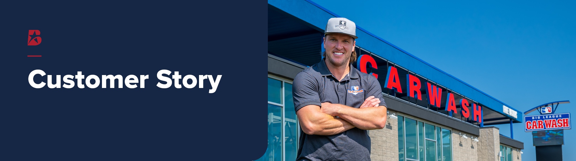 Turning a Love for Baseball and Cars into a Thriving Business Venture in New Braunfels, Texas