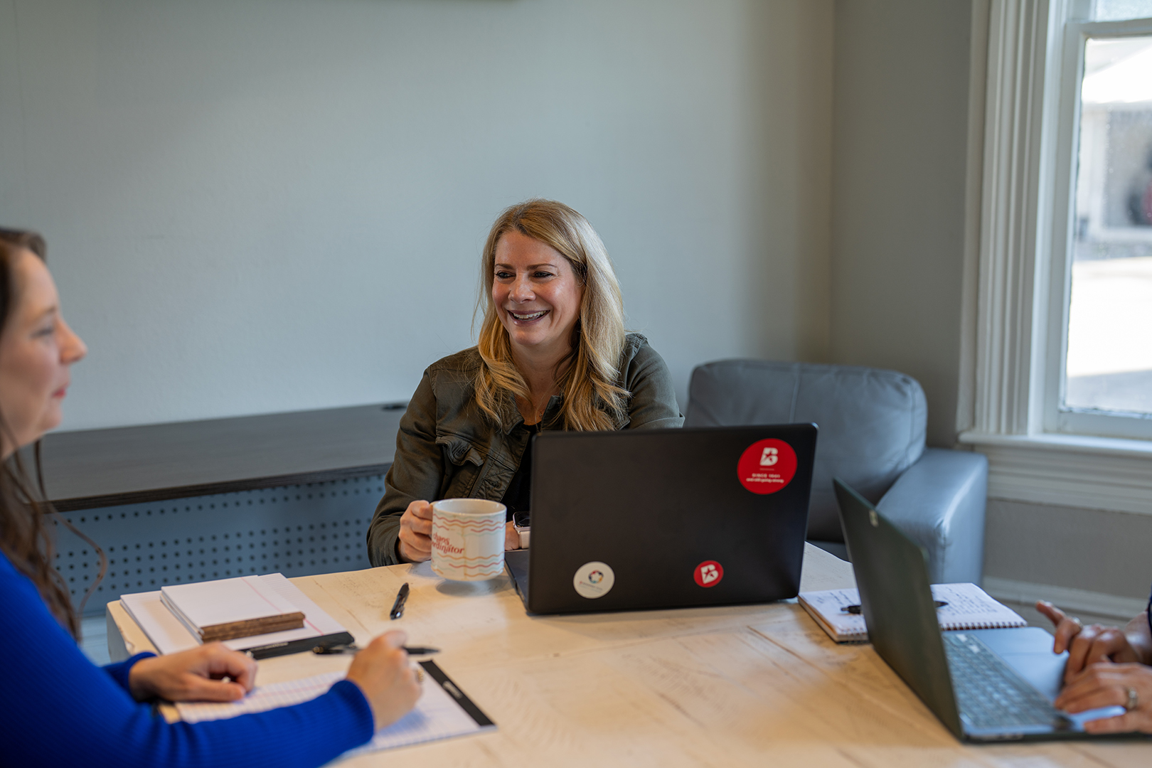 GDC offices
