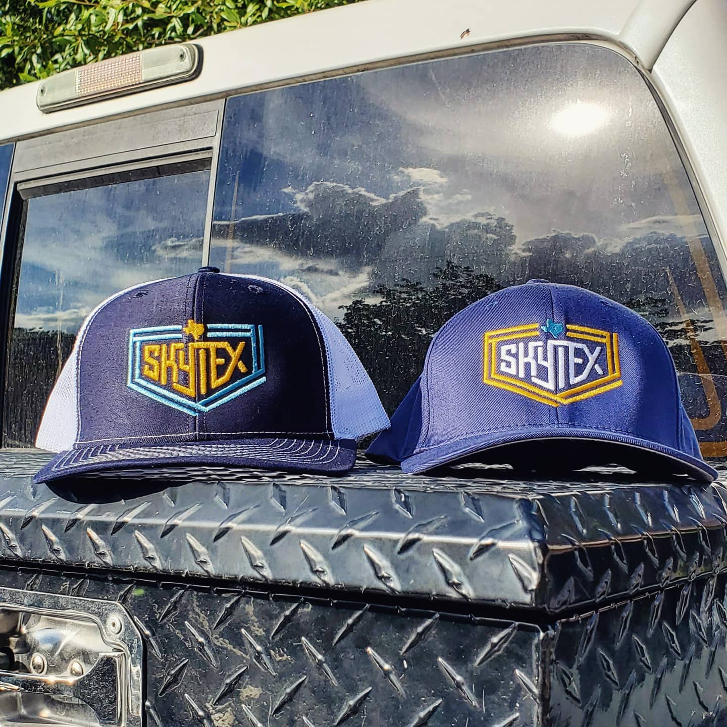 Skytex hats