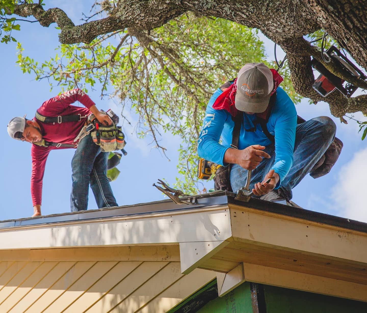 roofing