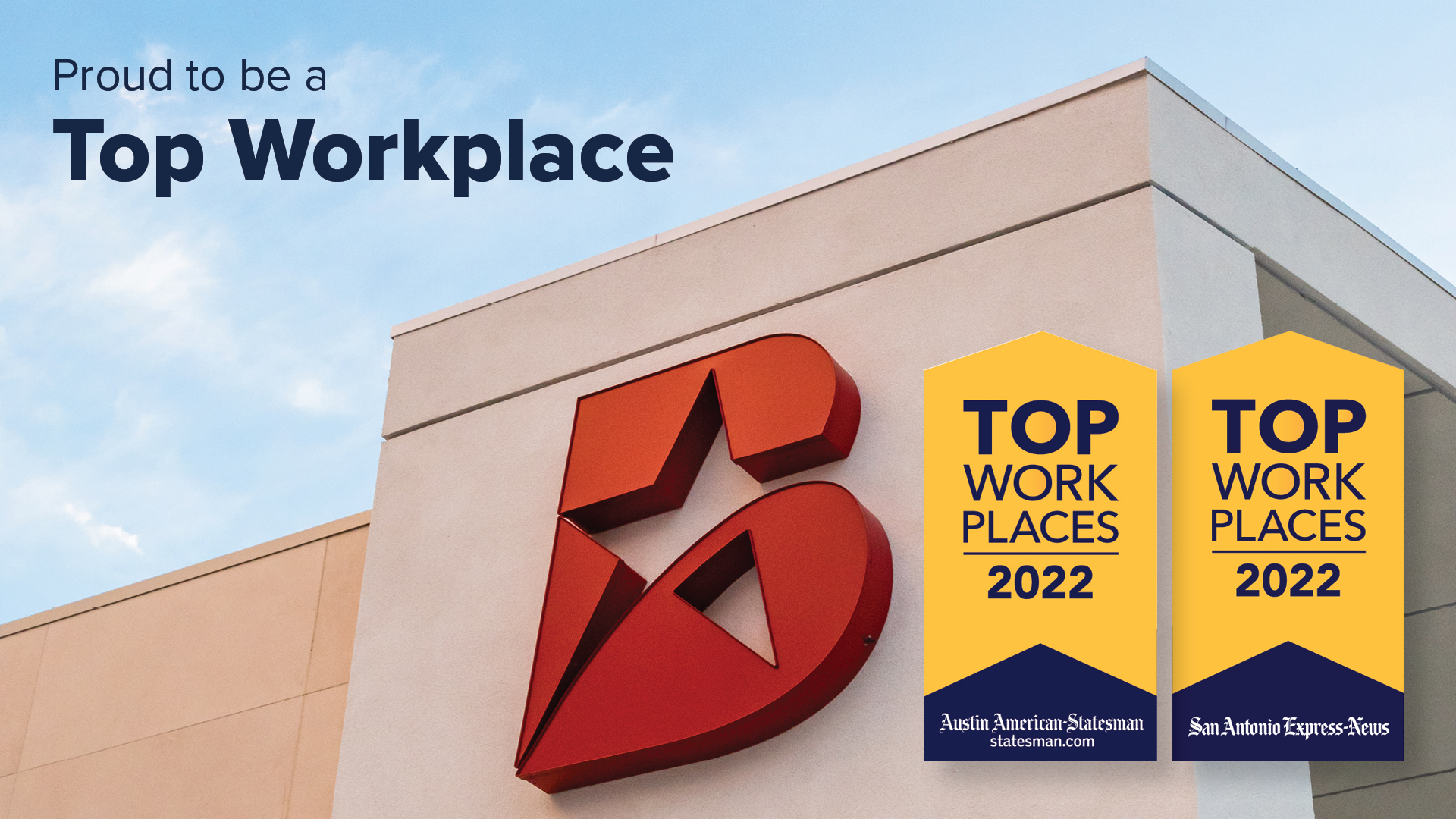 Top Workplaces