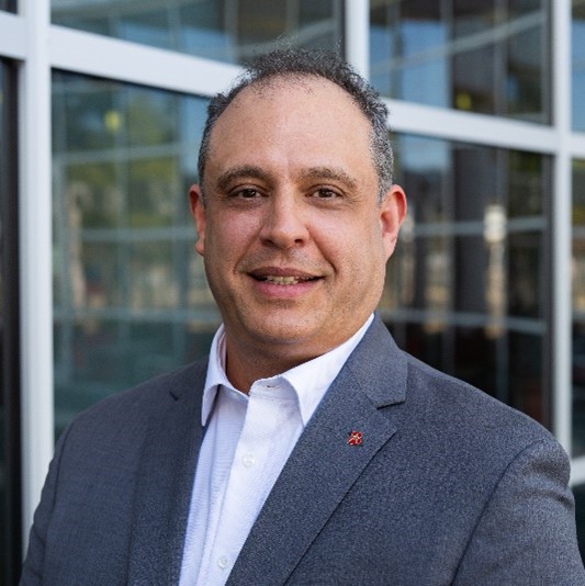 Broadway Bank Appoints Eduardo Reash as Austin Market President 
