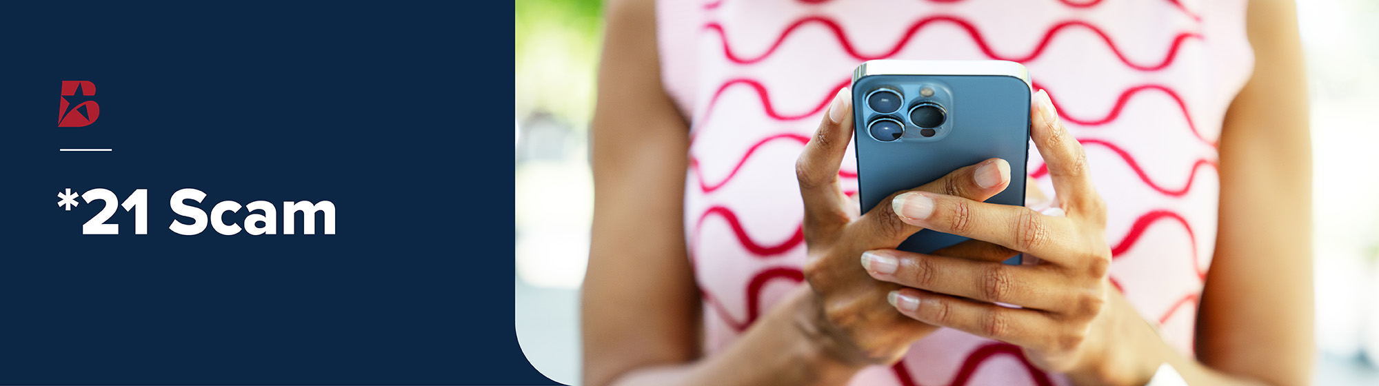 What You Should Know About the *21 Call Forwarding Scam