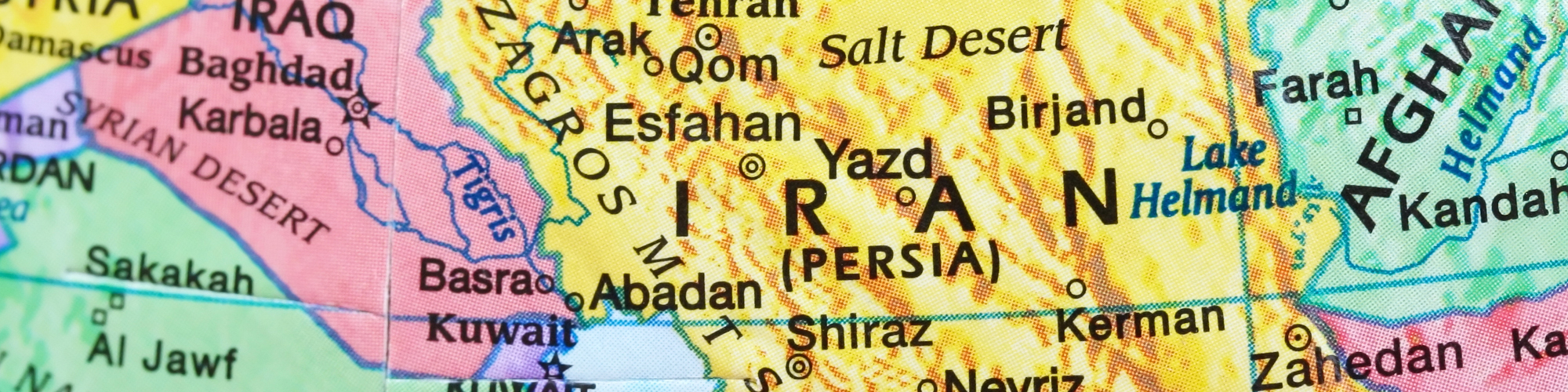 What the Conflict in Iran Means for Investors