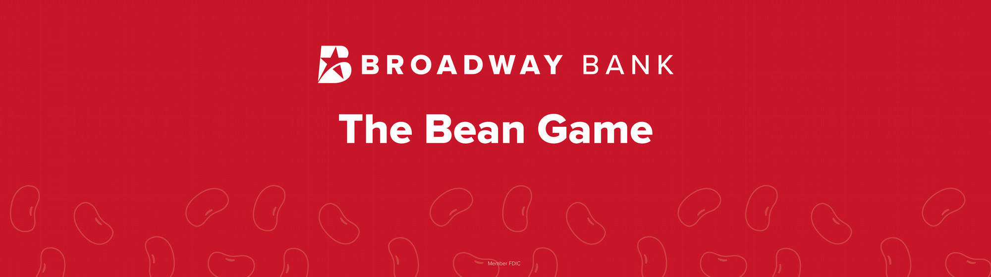 The Bean Game