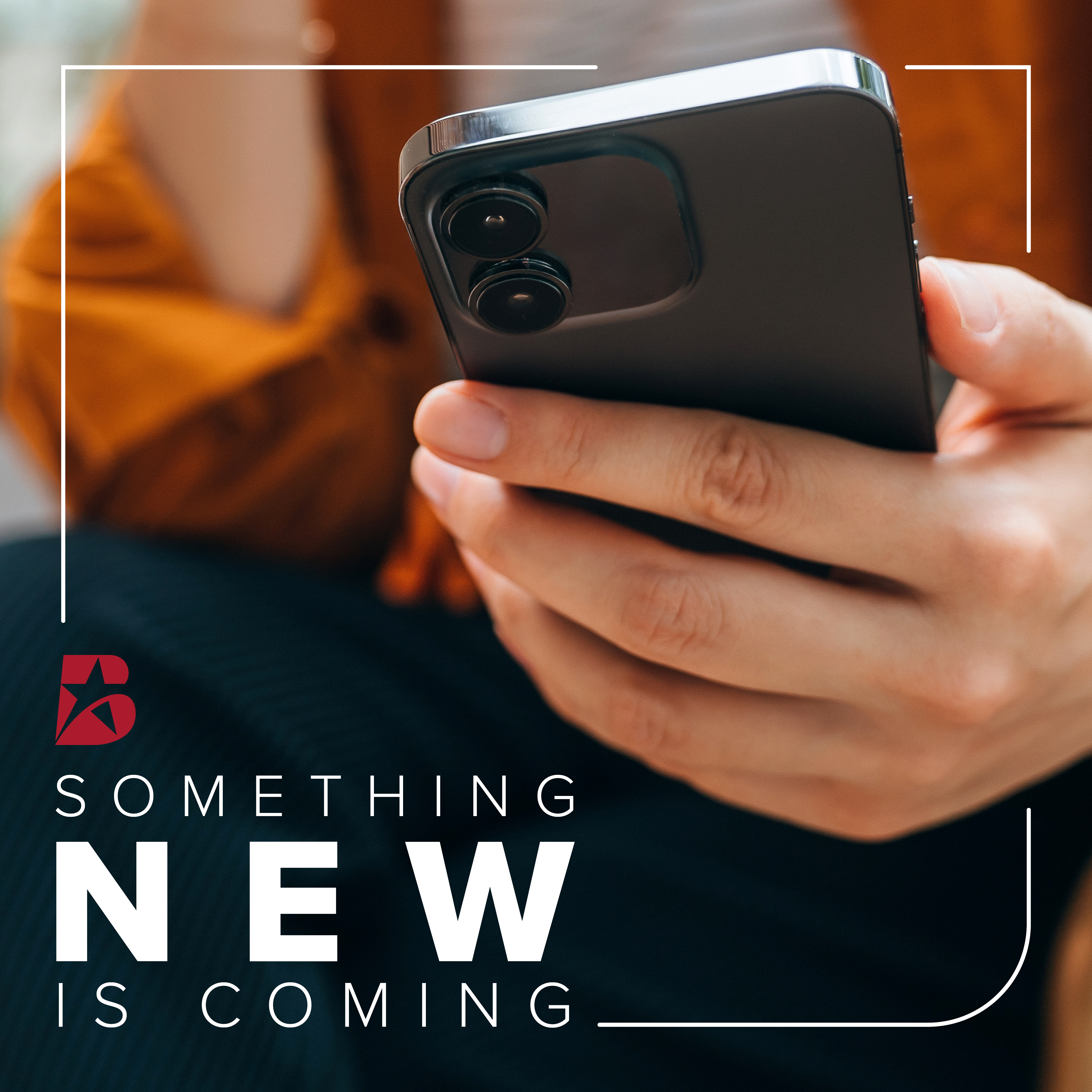 Digital Updates coming soon