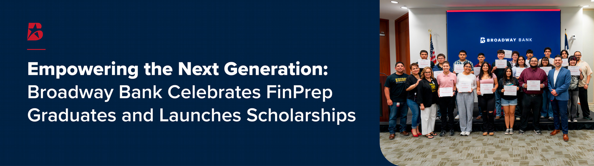 Empowering Future Leaders Through Financial Literacy