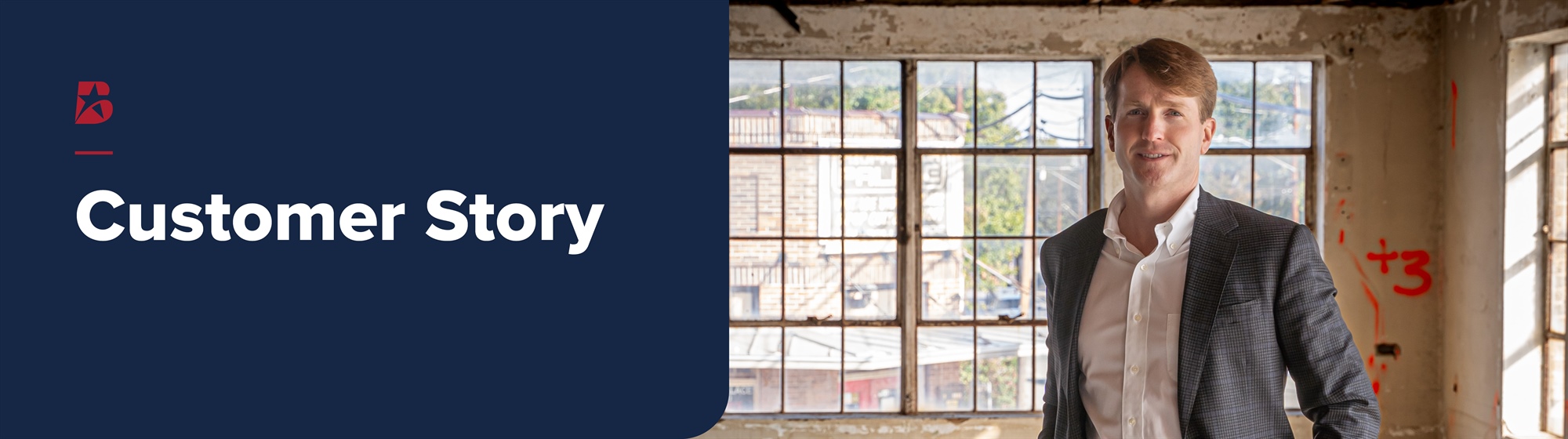 George J. Wommack's Investment Firm Chooses Broadway Bank as Financial Partner for Tailored Financial Solutions and Personal Level of Service.