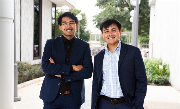 Interns 2024