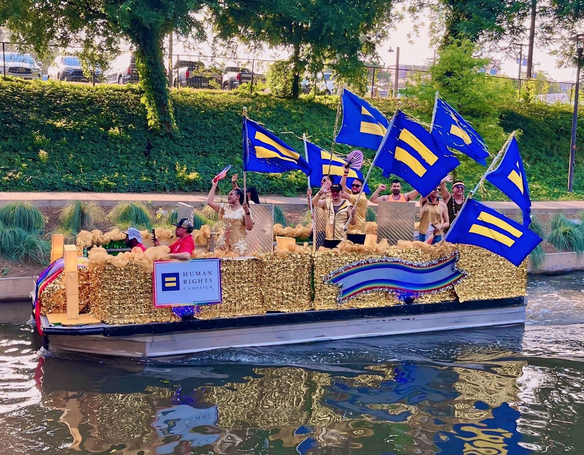 Pride Parade