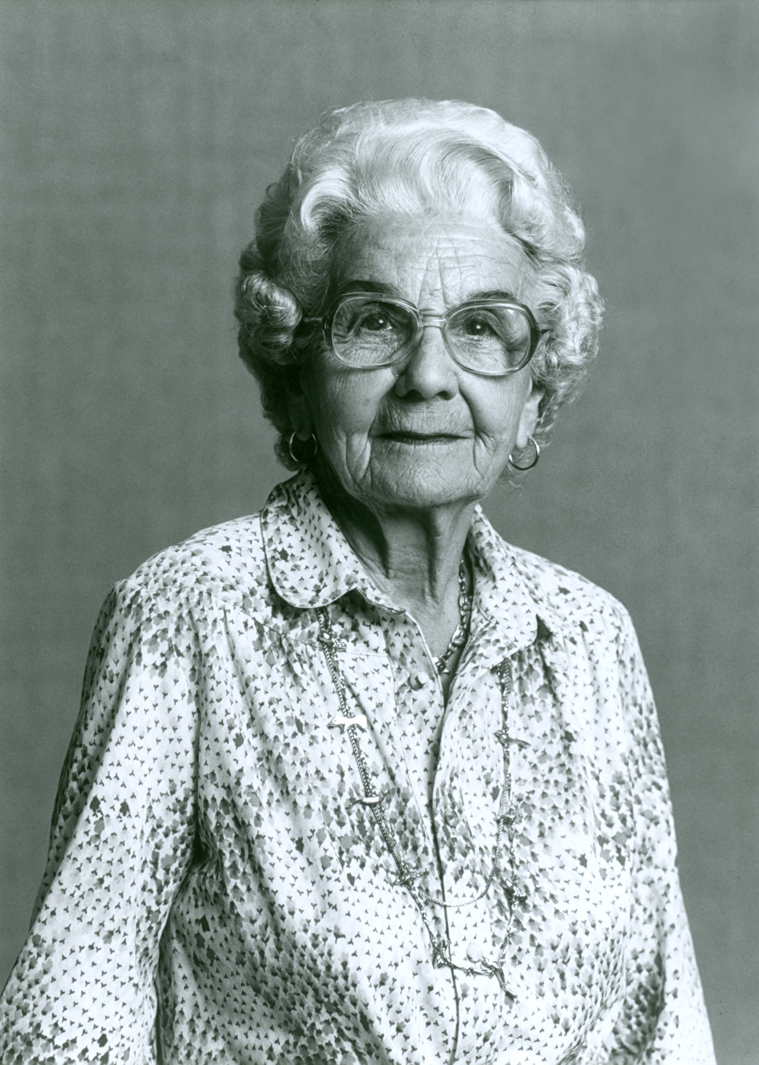 Elizabeth Cheever