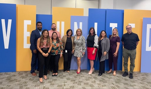 United Way Committee 2023