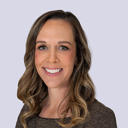 EVP, Chief Credit Officer, Amanda McChesney bio picture