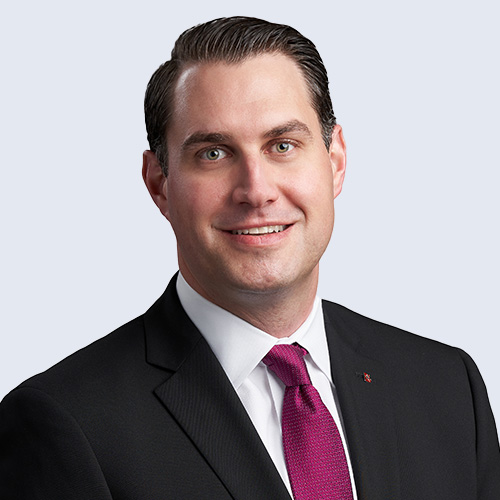 Austin Market President & Regional Executive