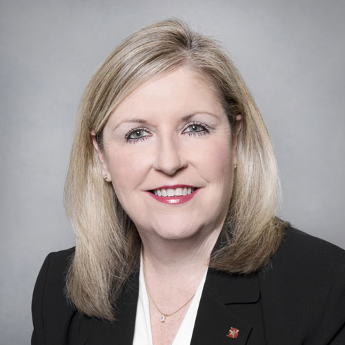 D'Layne P. Rhynsburger SR EVP, Chief Operating Officer