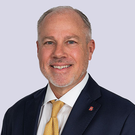 Eric Kraft, EVP, DALLAS MARKET PRESIDENT