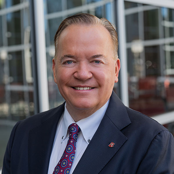 Harvey P. Hartenstine