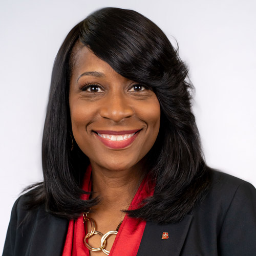 Samantha Price EVP, Head of Talent, Culture, and Organizational Development