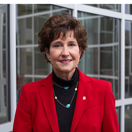 Coleen Dean Broadway Bank board member